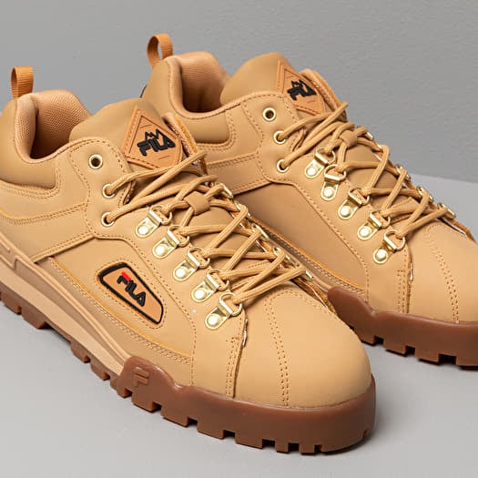 Baskets Trail Blazer